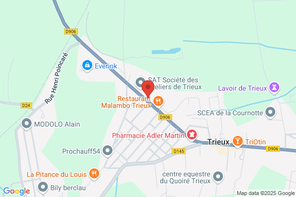 Durla Patrice Transporteur