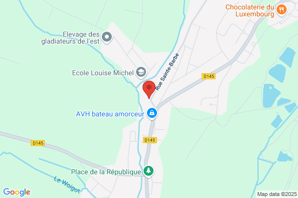 Ecole Jules Ferry