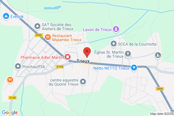 Gendarmerie Nationale