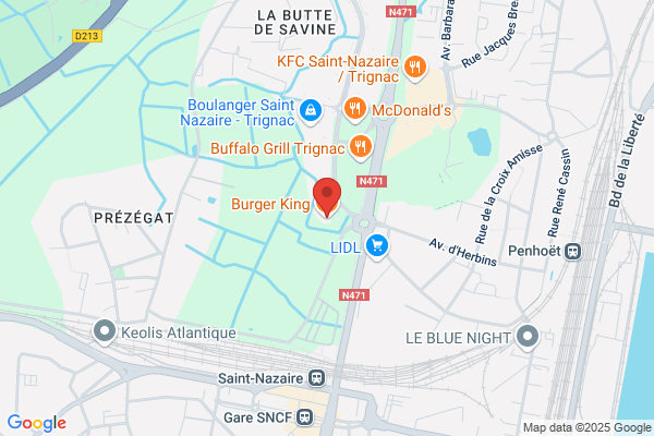 Burger King