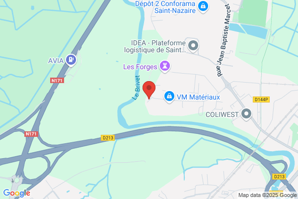 Equip Location (Mölkky)