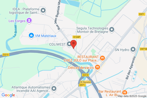 SAMSIC FACILITY ST-NAZAIRE | Entreprise de nettoyage