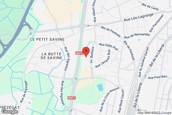 SUPPLAY SAINT-NAZAIRE