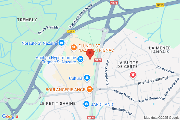 Tape À L'œil
