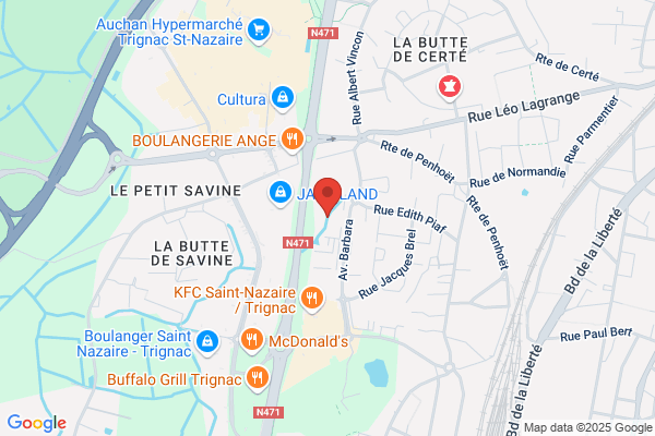 A L Oree Du Bois