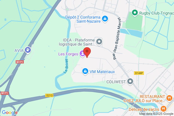 ALTITUDE METROLOGIE