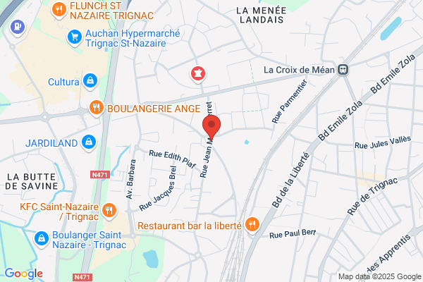 Afm Atlantique Ferrailles Metaux