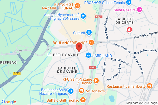 Ambulances Nazairiennes Urgences