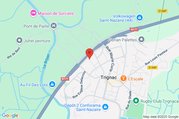Atelier Debieve Sarl