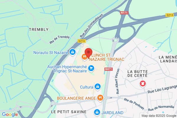 Atlantique Horlogerie Bijouterie