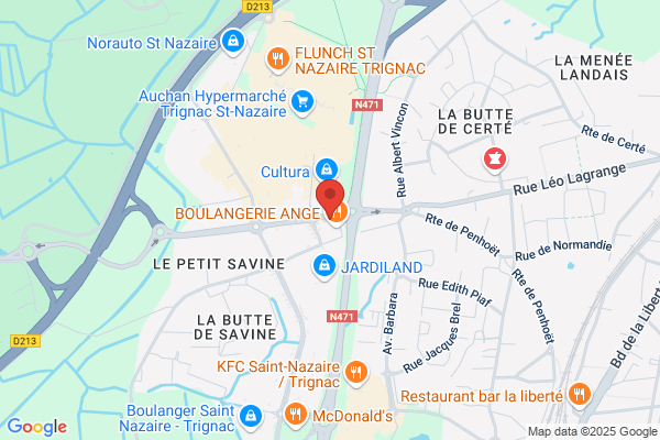 Auto Moto Ecole De Savine