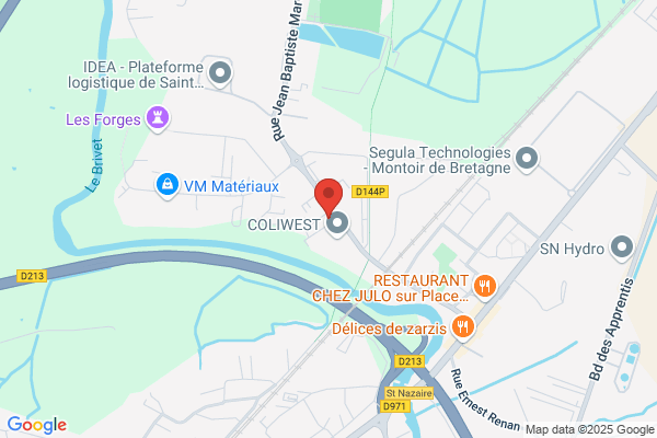 Bc Location