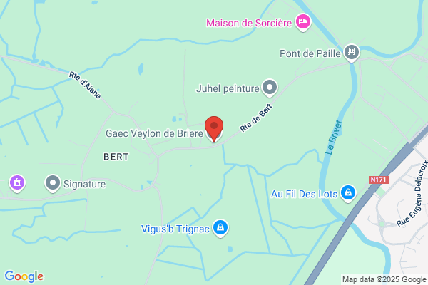 Briere Delices