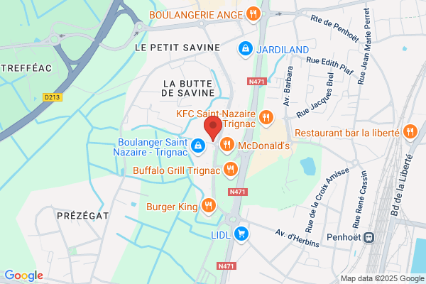 Buro Papeterie Mercier Sarl Adherent