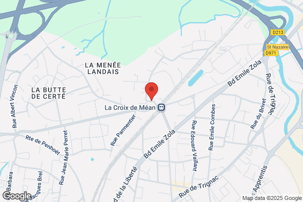 Cabinet D Orthophonie Poupart Annick Hingouet Gwenola