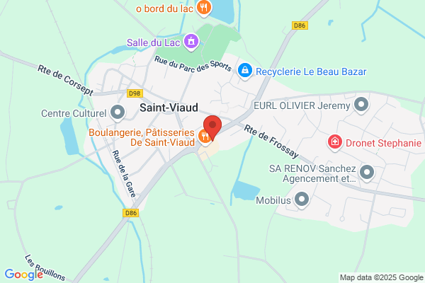 Cafe Des Sportifs