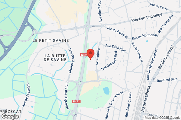 Centre De Formation Soudage Atlantique Cfsa