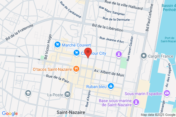 Citotel La Belle Epee Sarl Adherent
