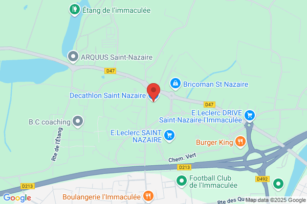 Decathlon