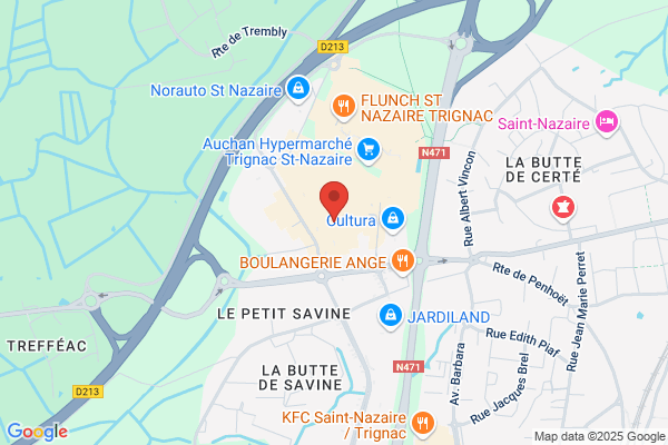 Home Atlantique