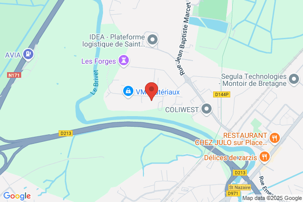 Judic Sa Bureaux