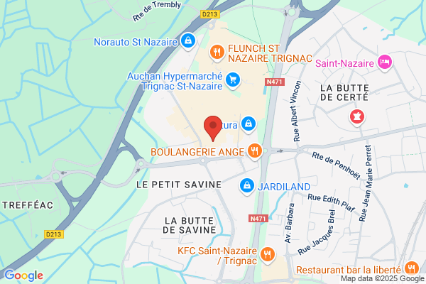 Keria Luminaires