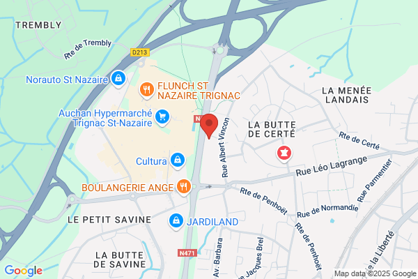 Midas Saint-Nazaire