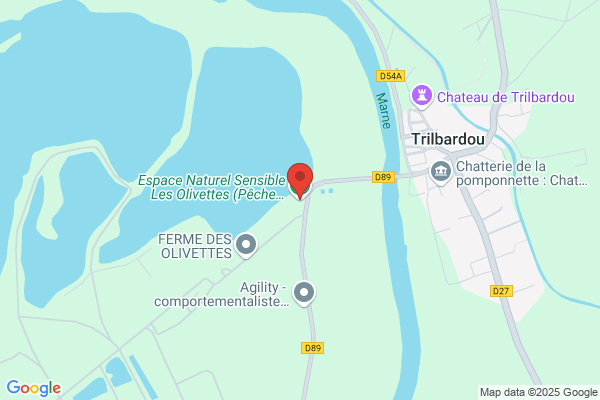 SERVICE ESPACES VERTS