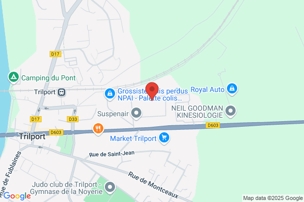 HM - MONDIALCHR