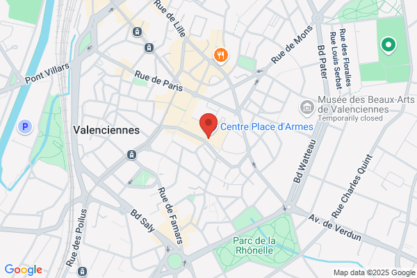 Agence Adie de Valenciennes