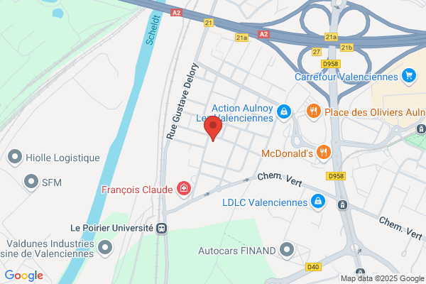 La Poste Agence Communale