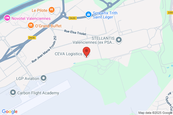 Agence Man Camions Et Bus De Valenciennes