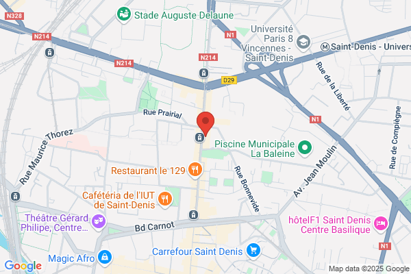 Auto Ecole Feu Vert