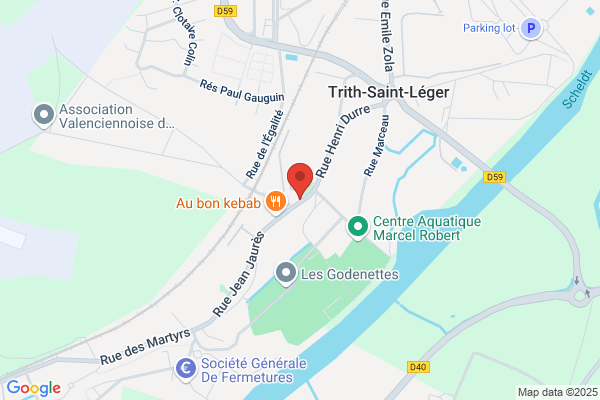 Caisse D Epargne Des Pays Du Hainaut