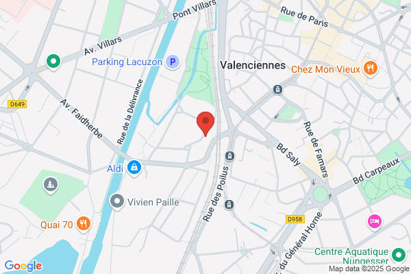 Centre D Hebergement Association Entr Aide Et Amitie