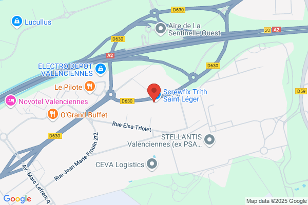 Closmatic Systeme