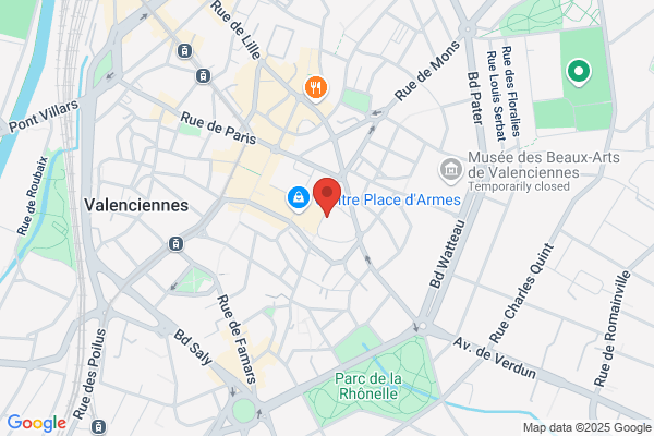 Dassonville Christophe Agt Assurances