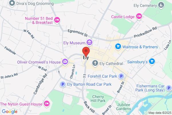 ELY QSE