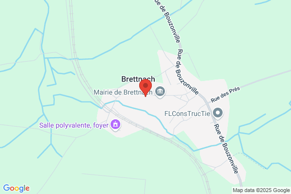 Ecole Maternelle Les Paturettes