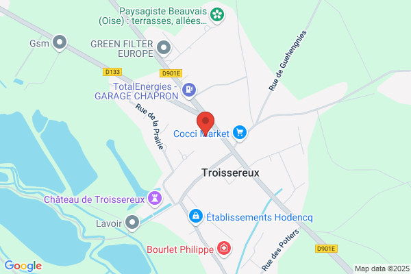 La Poste