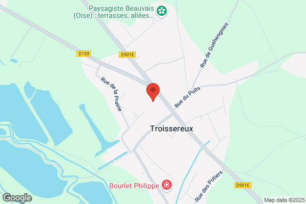 La Poste Relais