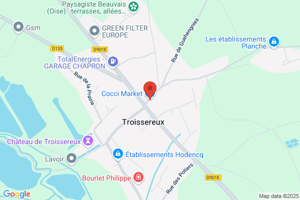cocciMarket