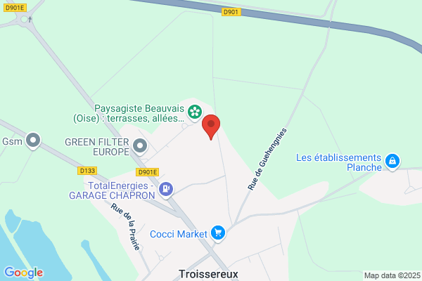 DVCONFORT