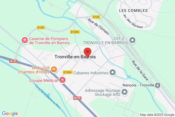 La Poste Agence Communale