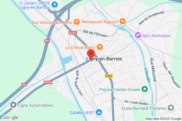 Pompes Funèbres et Marbrerie Déprez