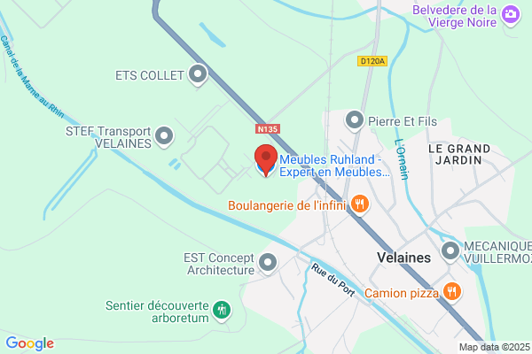MEUBLES RUHLAND