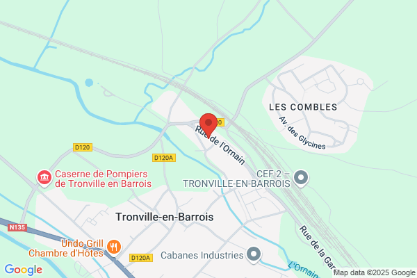 Cabinet D Infirmieres Zanga Et Darde