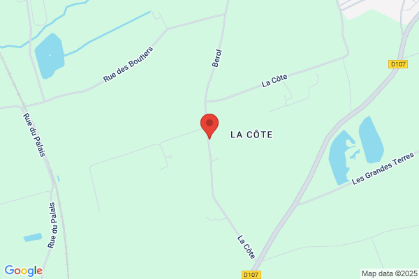 Gaec De La Cote