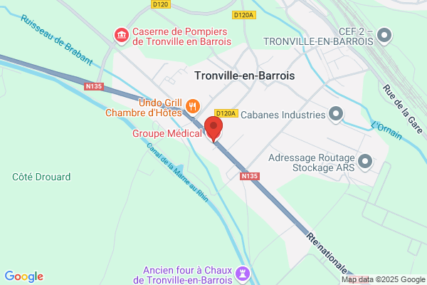 Groupe Medical