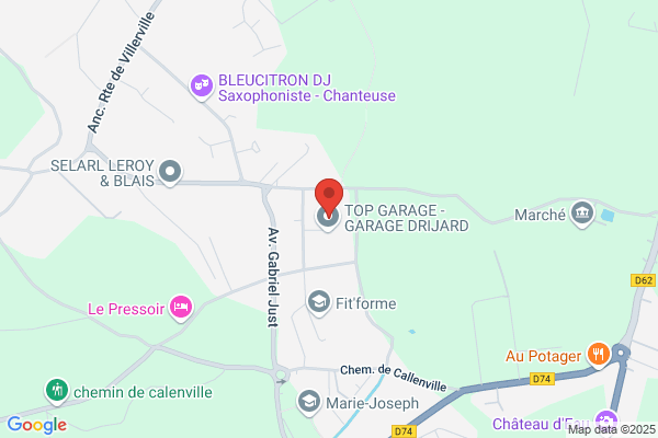 Acsea Les Cedres Formation